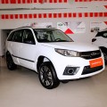 Chery Mini Gasoline Tiggo 3