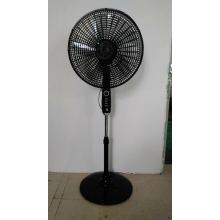 18 Inch Plastic Grill 5 ABS Blade Stand Fan (USSF-990)