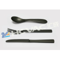 Stainless Steel Cutlery (forks, spoons, knives) PVD Coating Machine