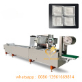 Multifunctional customizable blister packaging machine