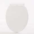 Modern Intelligent Toilet Heated Plastic Toilet Seat Cover