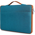 Protective 13-13.5 Inch Canvas Laptop Sleeve Case Bag