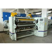 Copper Foil and Aluminum Foil Slitter Rewinder Machine