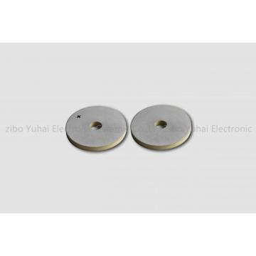 Piezoelectric Ceramic Ring PZT-5