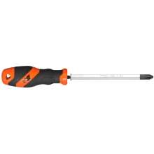 Horn Popular Design Hot Selling S2 CRV Material Screwdriver