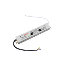 12V2.5A30W wasserdichter Lieferung elektronischer LED-Treiber