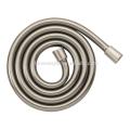 High Pressure Flexible Silver Plastic PVC Shower Hose