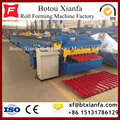 Metal Tiles Making Building Material Machinery