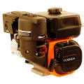 170f, 7HP Air-Cooled Small Gasoline Engine 208cc