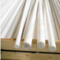 PVDF Anticorrosive Low Friction Aging Resistant Rod