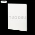 Aluminum Mineral Wool Composite Ceiling Tile