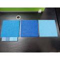 High Quality EPDM Rubber Carpet Mat