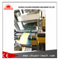 Patented Asynchronization Gap Die Cuttting Machine for Pet Double Side Adhesive Tape and Foam Tape