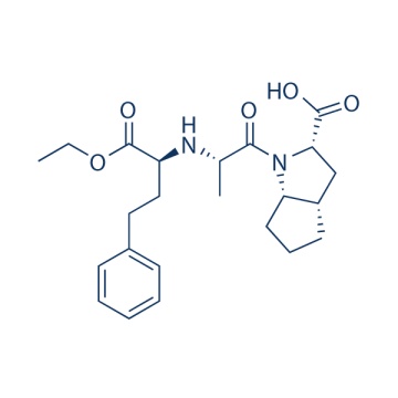 Ramipril 87333-19-5