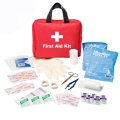 Personal Hiking Camping First Aid Kit