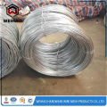 Galvanized Iron Metal Wire