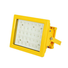 100W Instruction Flood Light