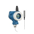 4G communication wireless level transmitter with SIM card