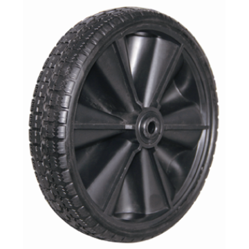 Roues pneumatiques semi