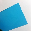 anti-scratch clear polycarbonate sheet for equipment