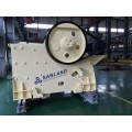 High Quality jaw crusher for granite Stone