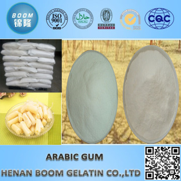 Food Additives Gum Arabic