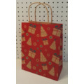 Christmas Large Gift Bag