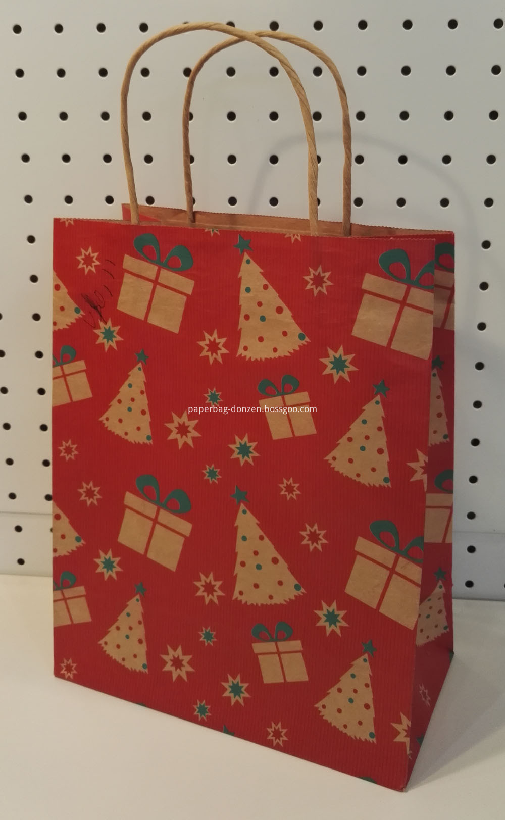 Christmas Gift Bag