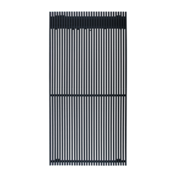 Professional Waterproof LED Grille Screen