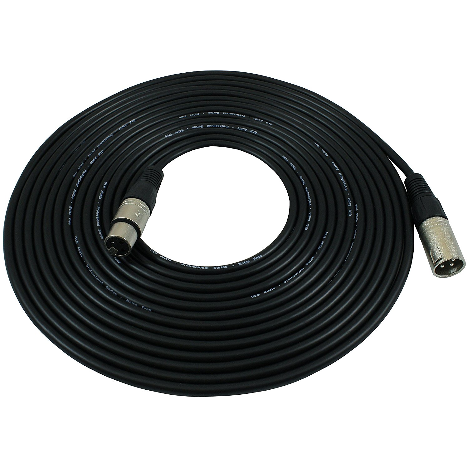 Microphone cable