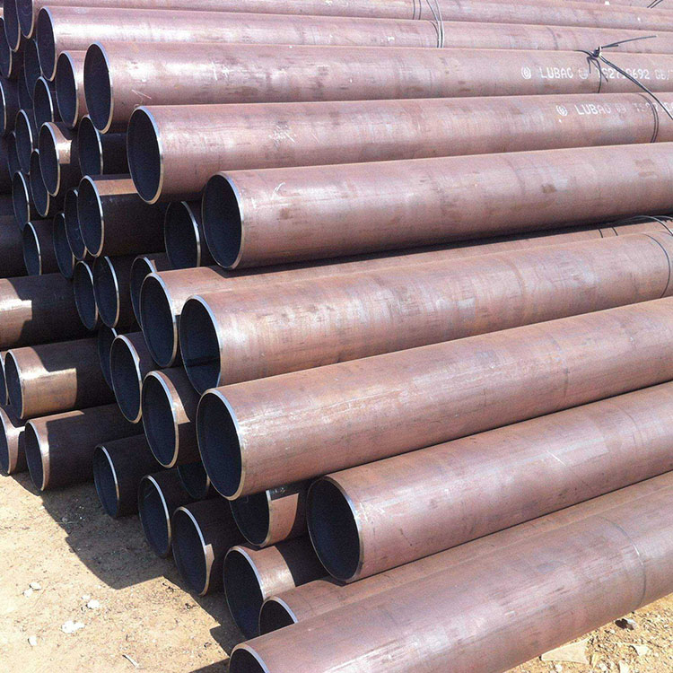 Q235AF seamless steel pipe