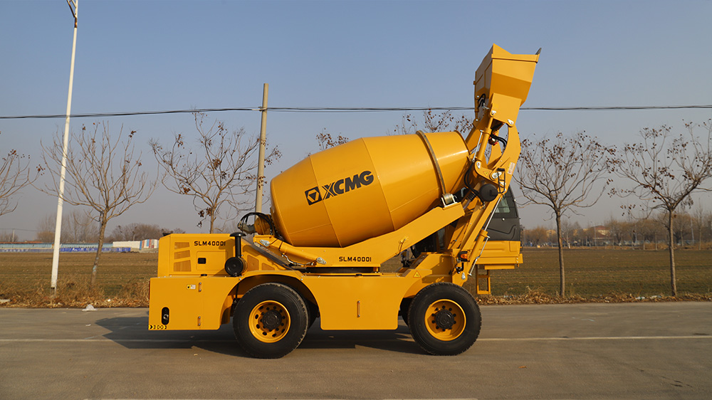 mini-self-loading-concrete-mixer mini-self-loading-concrete-mixer