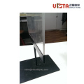 Adjustable Metal Sign Holder Poster Display Stands