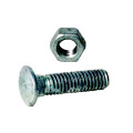 Stainless Steel Full Thread Stud Hex Bolts