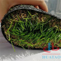 Artificial grass for hockey playground