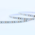 Flexible white SMD3528 led strip