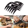 Meat Shredder Barbecue Grill Turkey Tools for Carving