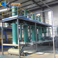 Big Capacity Automatic Plastic Oil Refining Plant