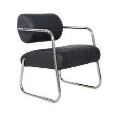 Bonaparte Eileen Gray Armchair Replica