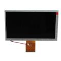 AUO 7 inch TFT-LCD A070VW08 V2