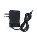 12V 0.5A AC / DC Adaptador de corriente Cargador de pared