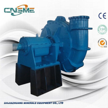 Pressure Booster Dredging Pump