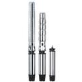 stainless steel submersible pump