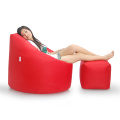 Teardrop Customized Competitive Price Outdoor Bean Bag