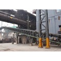 Mining Equipment Long Distance Conveyor Belt System