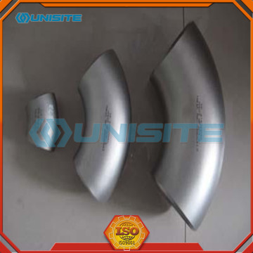 Customized carbon steel pipe fittings