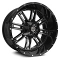 20x10 Räder für Ford Dodge Chevy Truck Felgen