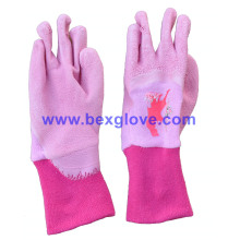 Joli gant de jardin pour enfants