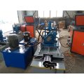 Carrying Channel Ceiling Roll Forming Machine