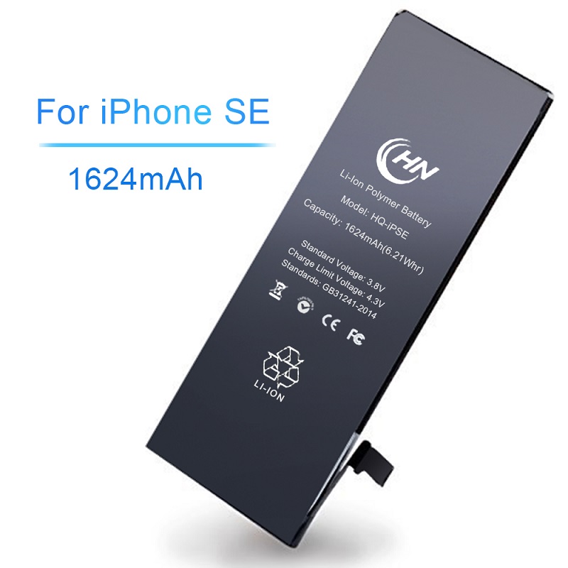 iphone SE battery